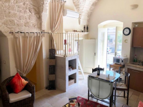 Casa Capasone
